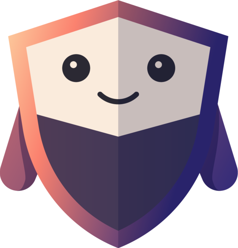 Cyberbuddy Logo